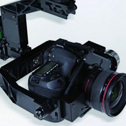 ZeroTech Z2000 Gimbal Camera