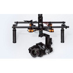 ZeroTech Z2000 Gimbal Camera