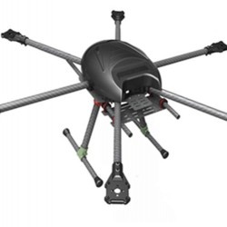 Hobbylord ST800 V2 Hexacopter w/Retractable Landing gear Kit Frame