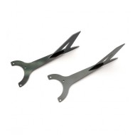 Dualsky H460 Tail set (pair)