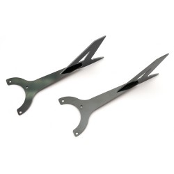 Dualsky H460 Tail set (pair)