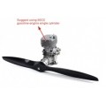 RC Plane Propeller