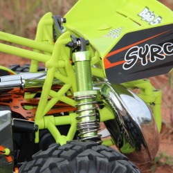 SY Racing Baja Buggy 5B 1/5 RTR 2WD 30.5cc Nylon Version Landway Series