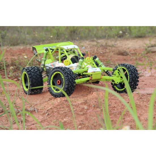 SY Racing Baja Buggy 5B 1/5 RTR 2WD 30.5cc Nylon Version Landway Series