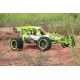 SY Racing Baja Buggy 5B 1/5 RTR 2WD 30.5cc Nylon Version Landway Series