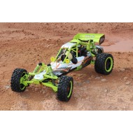 SY Racing Baja Buggy 5B 1/5 RTR 2WD 30.5cc Nylon Version Landway Series