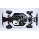 Rovan LT 320BE RC Gas Car 2017 with 32CC 5T