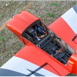 Edge 540 1.52M 60inch 3D Aerobatic Sport RC Plane 2026 ARF