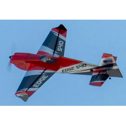 Edge 540 1.52M 60inch 3D Aerobatic Sport RC Plane 2026 ARF