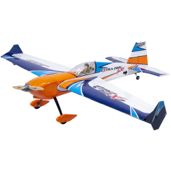 Extra 260 1.5M 60-Inch Balsa ARF 3D Aerobatic RC Plane