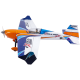Extra 260 1.5M 60-Inch Balsa ARF 3D Aerobatic RC Plane
