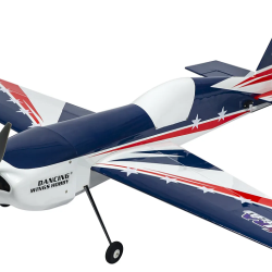 Extra-330 1.0M ARF 3D Aerobatic Sport RC Plane