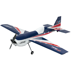 Extra-330 1.0M ARF 3D Aerobatic Sport RC Plane