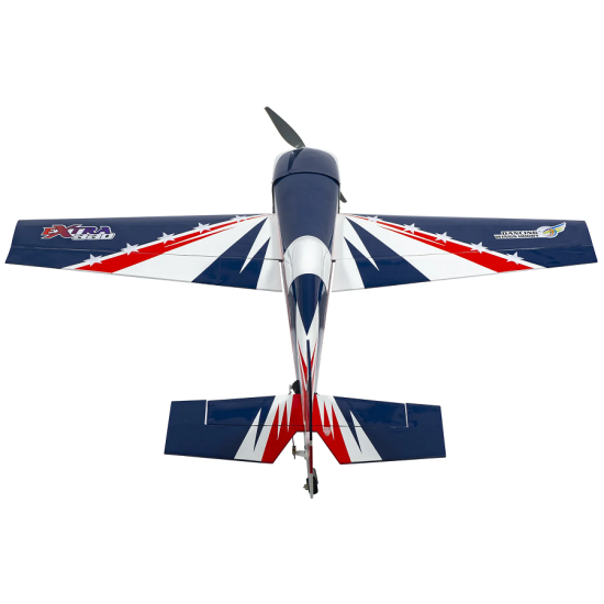 Extra-330 1.0M ARF 3D Aerobatic Sport RC Plane