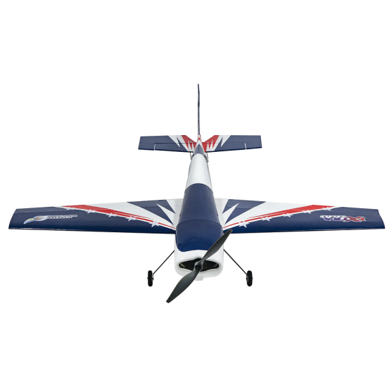 Extra-330 1.0M ARF 3D Aerobatic Sport RC Plane