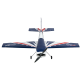 Extra-330 1.0M ARF 3D Aerobatic Sport RC Plane