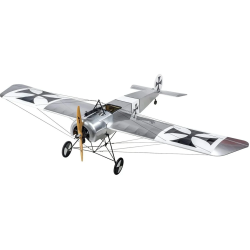 DW Hobby Fokker EIII Eindecker 1.58M (62") 1:6 Scale ARF Balsa RC Plane – SCG24