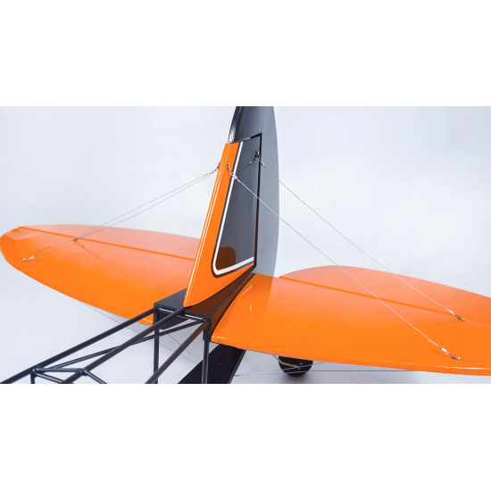 DW Hobby Savage Bobber 2.33M (92") 1:4 Giant Scale ARF Bush RC Plane – SCG40