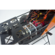 DW Hobby Savage Bobber 2.33M (92") 1:4 Giant Scale ARF Bush RC Plane – SCG40