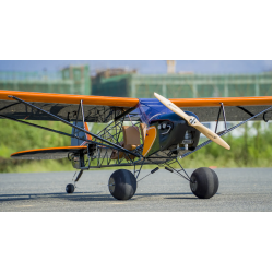 DW Hobby Savage Bobber 2.33M (92") 1:4 Giant Scale ARF Bush RC Plane – SCG40