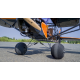 DW Hobby Savage Bobber 2.33M (92") 1:4 Giant Scale ARF Bush RC Plane – SCG40