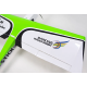 DW Hobby STICK-14 2026 1400mm (55") 3D Sport Trainer ARF / PNP Balsa RC Plane – TCG14