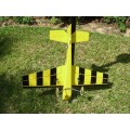RC Electric Plane