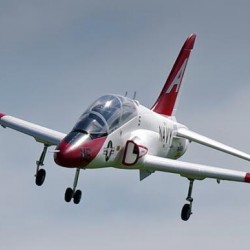 FMS T-45 Goshawk 70mm EDF 