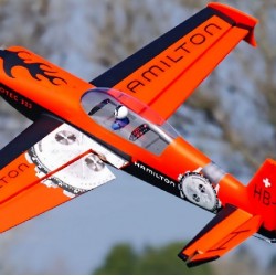 FMS Votec 322 1400mm Aerobatic Model PNP