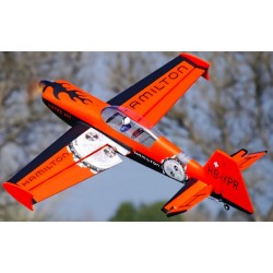 FMS Votec 322 1400mm Aerobatic Model PNP