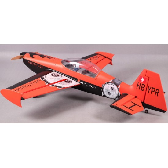 FMS Votec 322 1400mm Aerobatic Model PNP