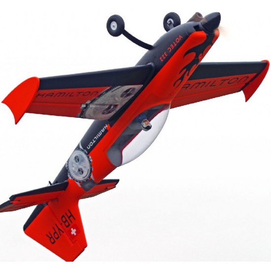 FMS Votec 322 1400mm Aerobatic Model PNP