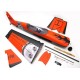 FMS Votec 322 1400mm Aerobatic Model PNP