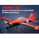 FMS Votec 322 1400mm Aerobatic Model PNP