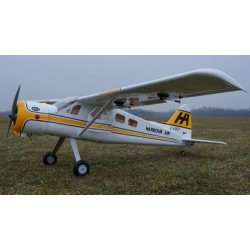 Beaver 86.6'' RC Plane