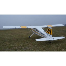 Beaver 86.6'' RC Plane