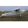 RC Gas Plane