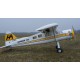 Beaver 86.6'' RC Plane