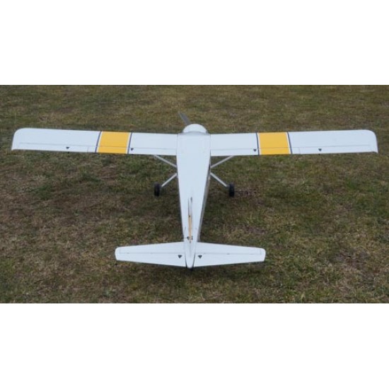 Beaver 86.6'' RC Plane