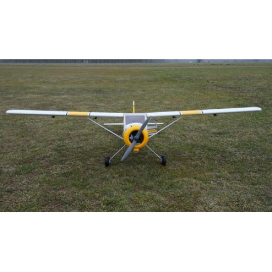 Beaver 86.6'' RC Plane