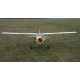 Beaver 86.6'' RC Plane