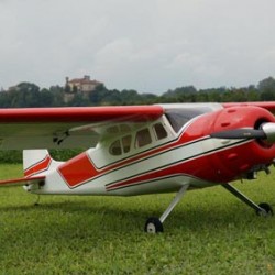 Cessna 195 90in
