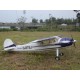 Cessna 195 90in RC Plane Model ARTF