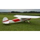 Cessna 195 90in RC Plane Model ARTF