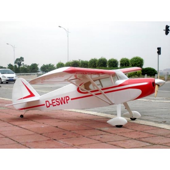 Piper Pa-20 pacer 88.6in