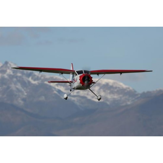 Stinson Reliant 86.6 in