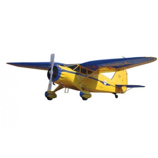 Stinson Reliant 86.6 in