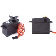 Power HD HD-1201MG 13kg/56g Analog Servo x2