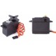 Power HD HD-1201MG 13kg/56g Analog Servo x2