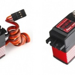 Power HD HD-1218TH 21kg/ 57g Digital Servo 